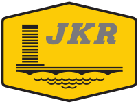 JKR logo
